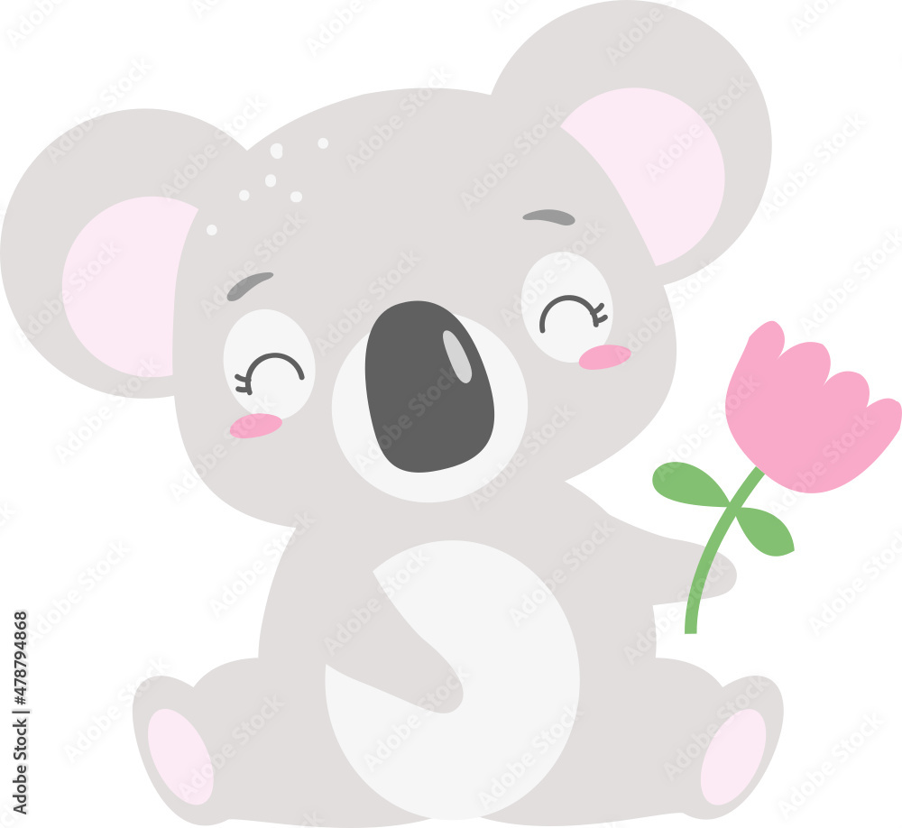 Valentine Koala Bear Valentine Koala Bear
