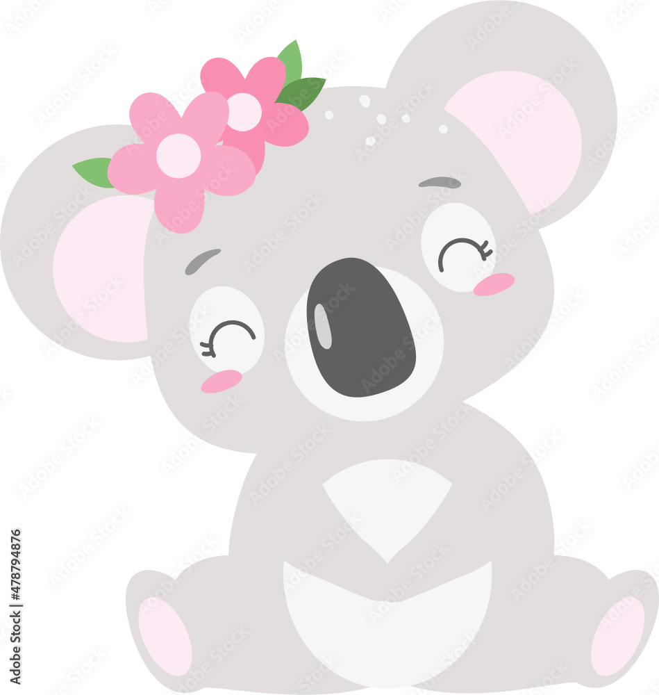 Valentine Koala Bear Valentine Koala Bear
