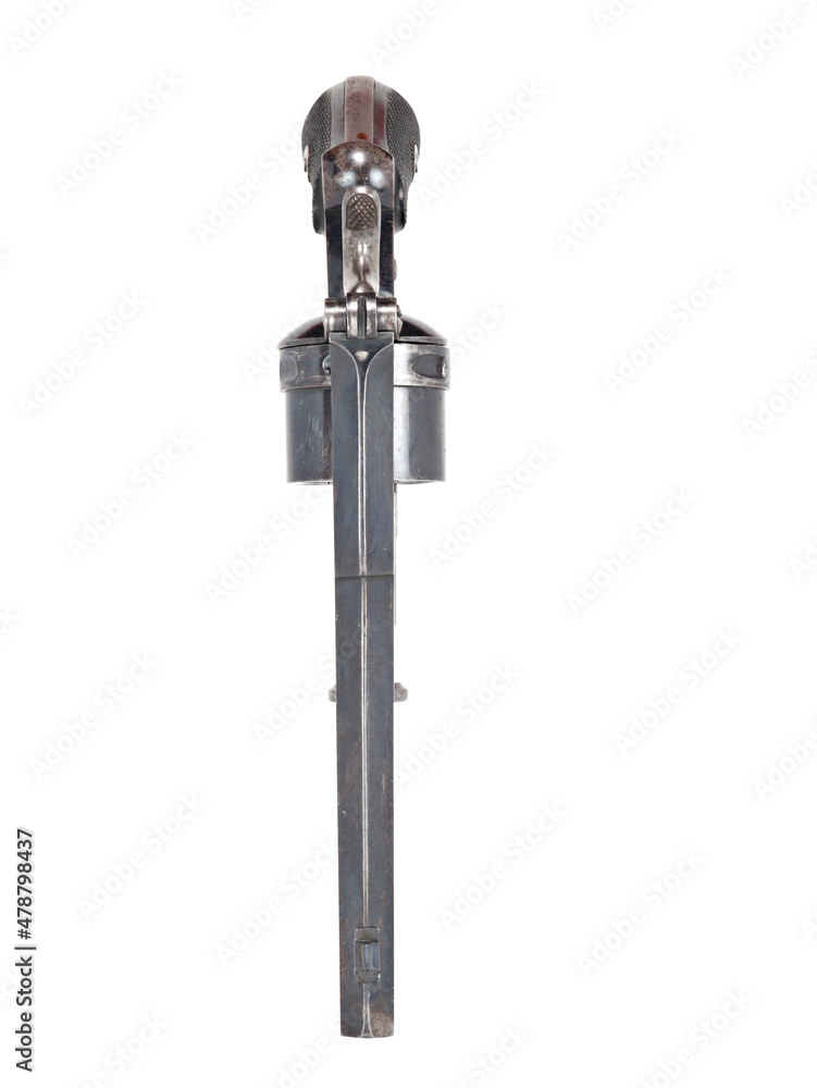 Revolver Spirlet Revolver Spirlet