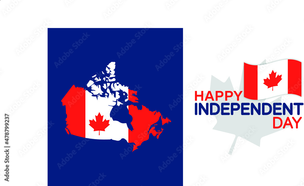canada independent day