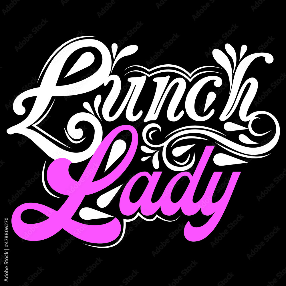 Obraz premium Modern typography inspirational lettering quotes trendy t shirt design graphics suitable for print design