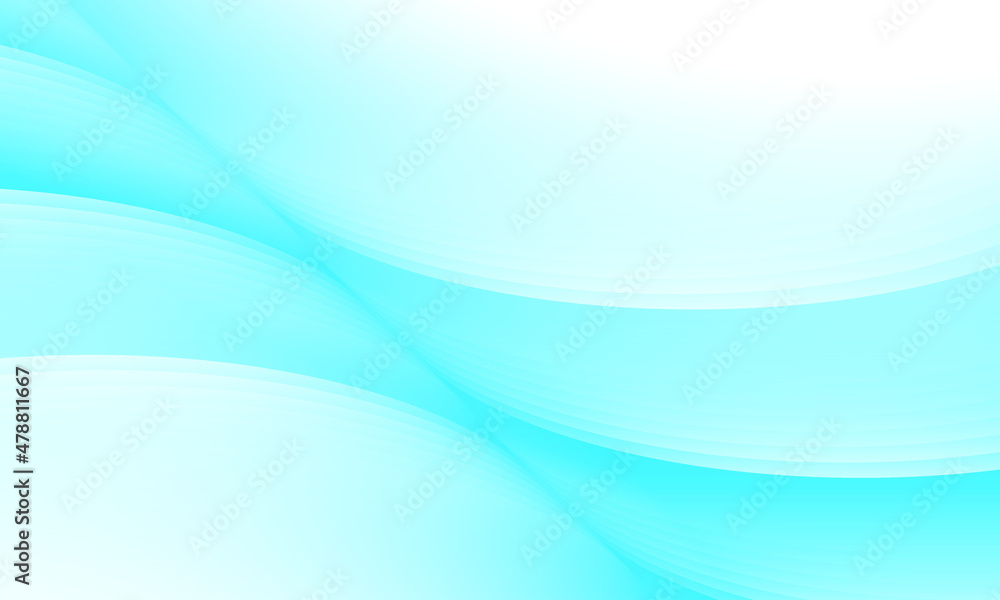Abstract geometric white and blue color background with round shape. Vector illustration. Abstract geometric white and blue color background with round shape. Vector illustration.