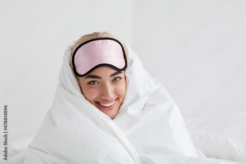 Good morning, weekend, lazy, free time at home and great mood Good morning, weekend, lazy, free time at home and great mood