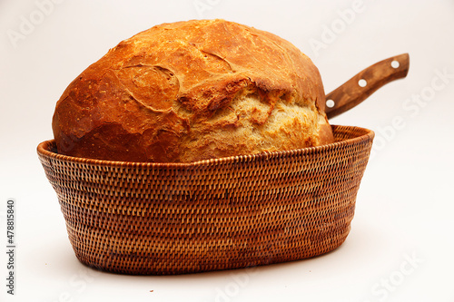 Weißbrot