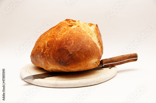 Weißbrot