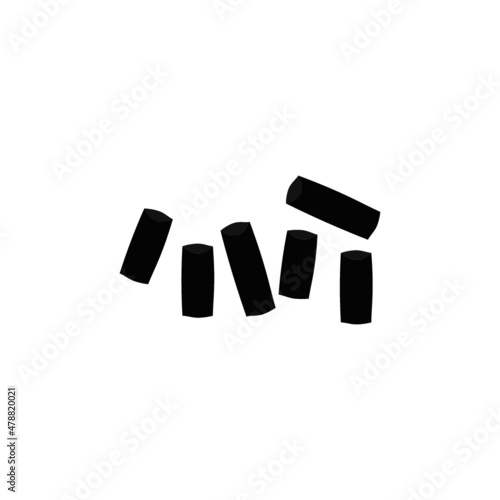 Licorice / Lakrids, Vector