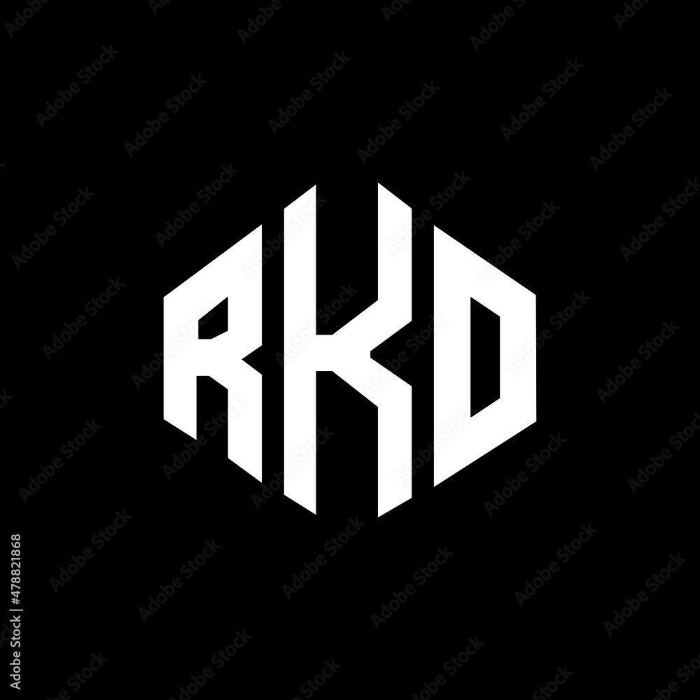 RKO letter logo design with polygon shape. RKO polygon and cube shape logo design. RKO hexagon vector logo template white and black colors. RKO monogram, business and real estate logo. RKO letter logo design with polygon shape. RKO polygon and cube shape logo design. RKO hexagon vector logo template white and black colors. RKO monogram, business and real estate logo.