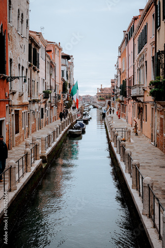 Venice landscapes and buildings © sandrafilipe