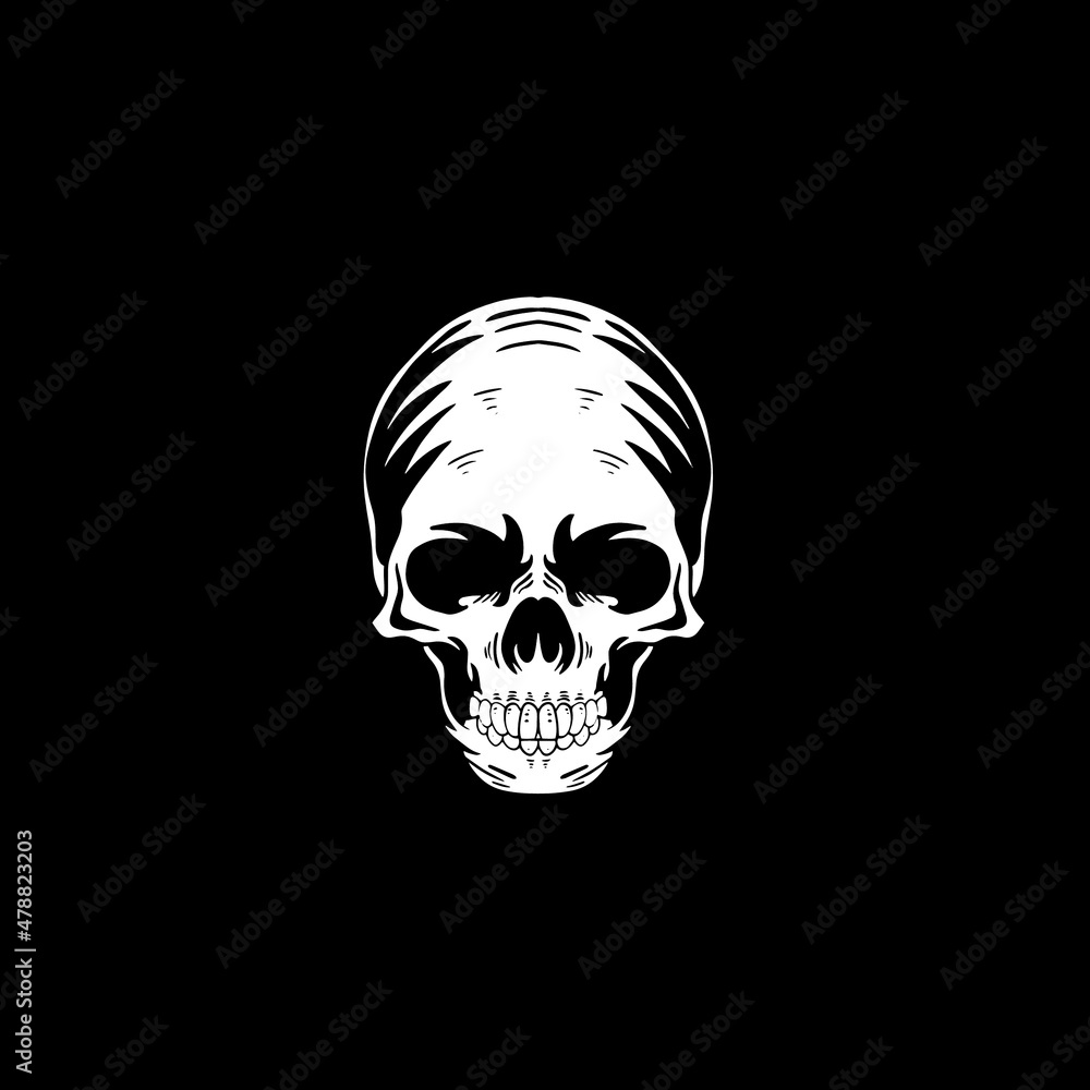 skull and crossbones skull and crossbones
