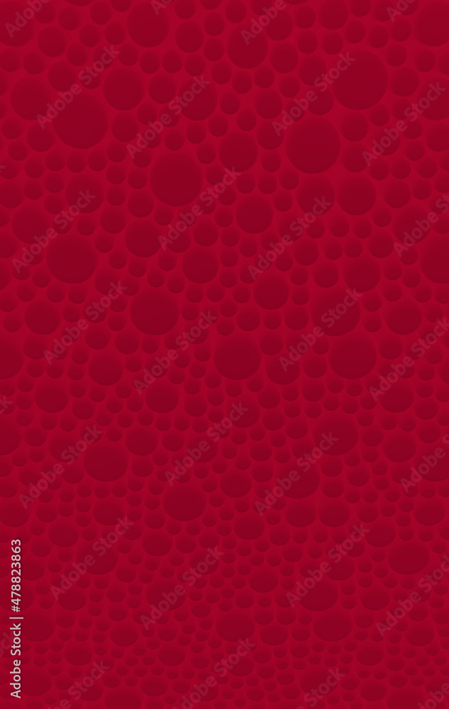 A circle texture background overlay color A circle texture background overlay color