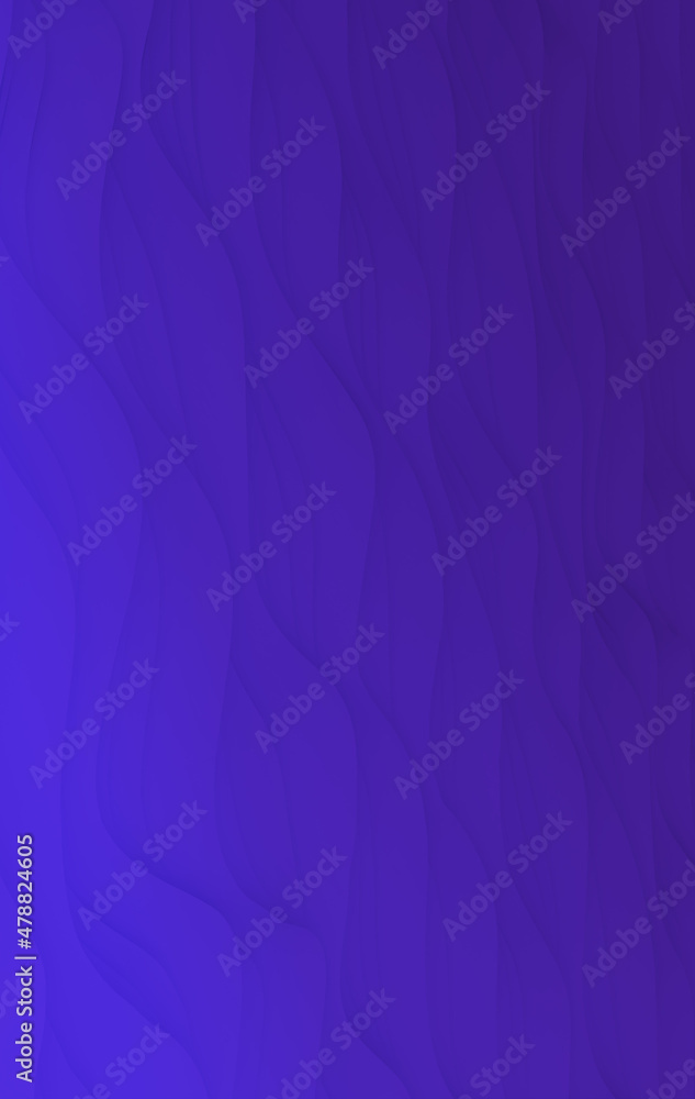 Fototapeta premium A lines texture background overlay color
