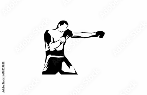 oxer Jab Technique Boxing Illustrated