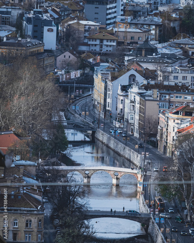 Sarajevo