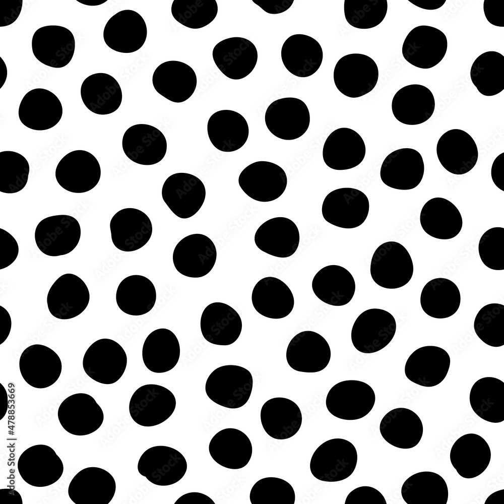 Doodle hand drawn seamless pattern. Scribble sketch texture background. Dotted graphic print Doodle hand drawn seamless pattern. Scribble sketch texture background. Dotted graphic print