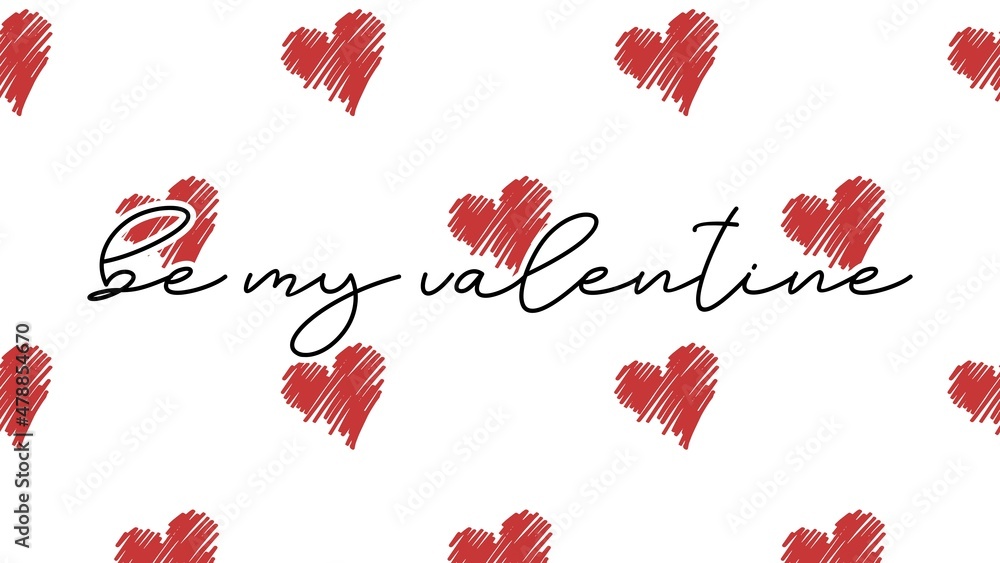 Valentine's day gift cart with be my valentine text. Love related items. Home decoration printable.
Valentine's day gift cart with be my valentine text. Love related items. Home decoration printable.