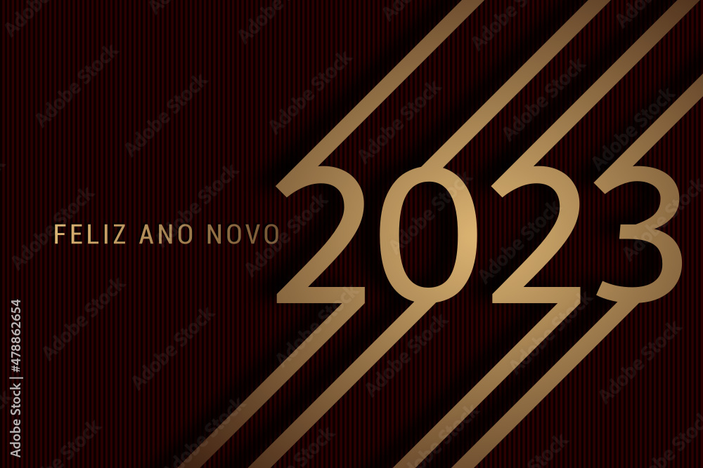 2023 -  feliz ano novo 2023