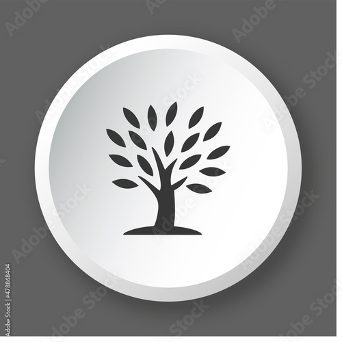 Logo arbre.