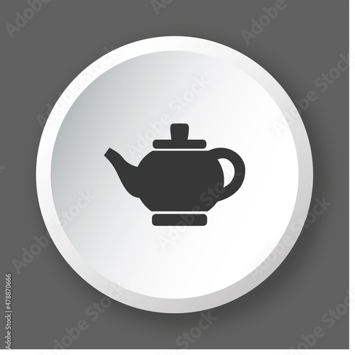 Logo théière.