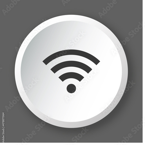 Logo wifi.