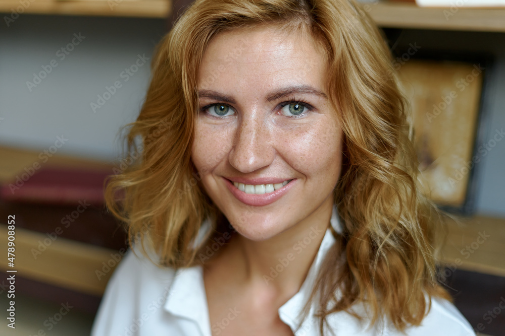 beautiful female model posing woman at home beautiful female model posing woman at home
