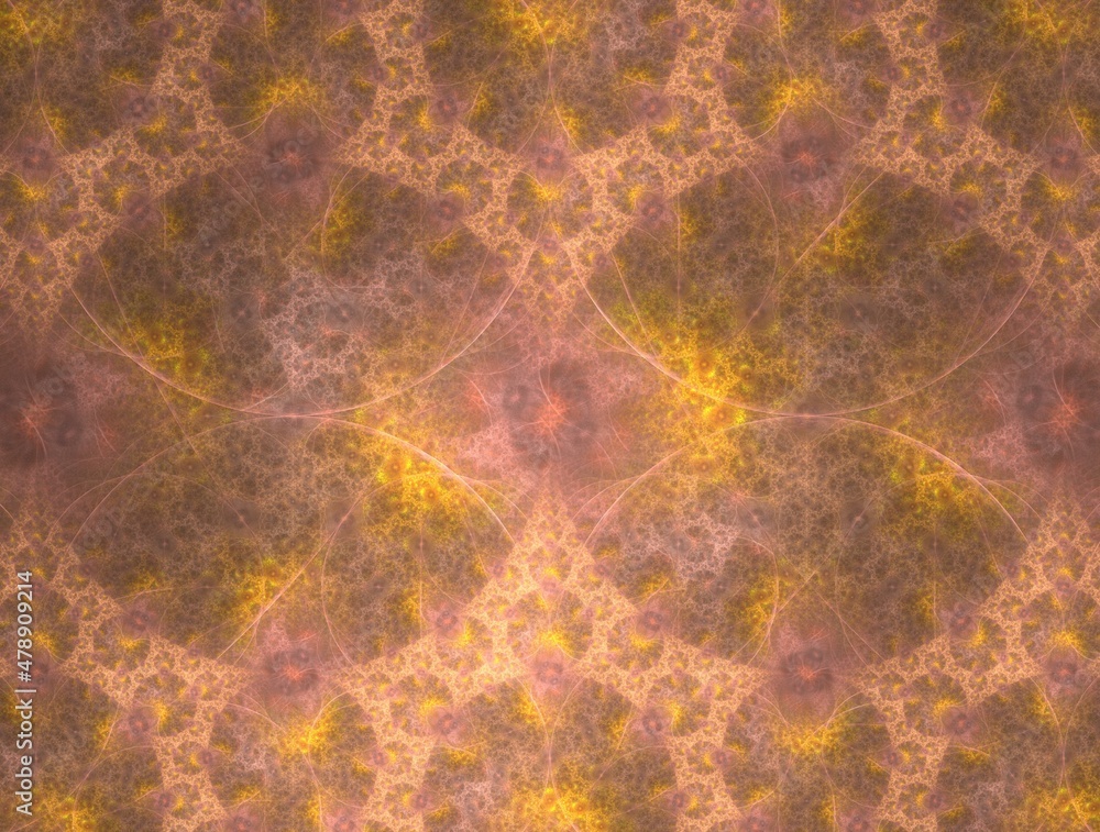 Imaginatory fractal abstract background Image Imaginatory fractal abstract background Image