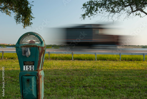 Parking Meter