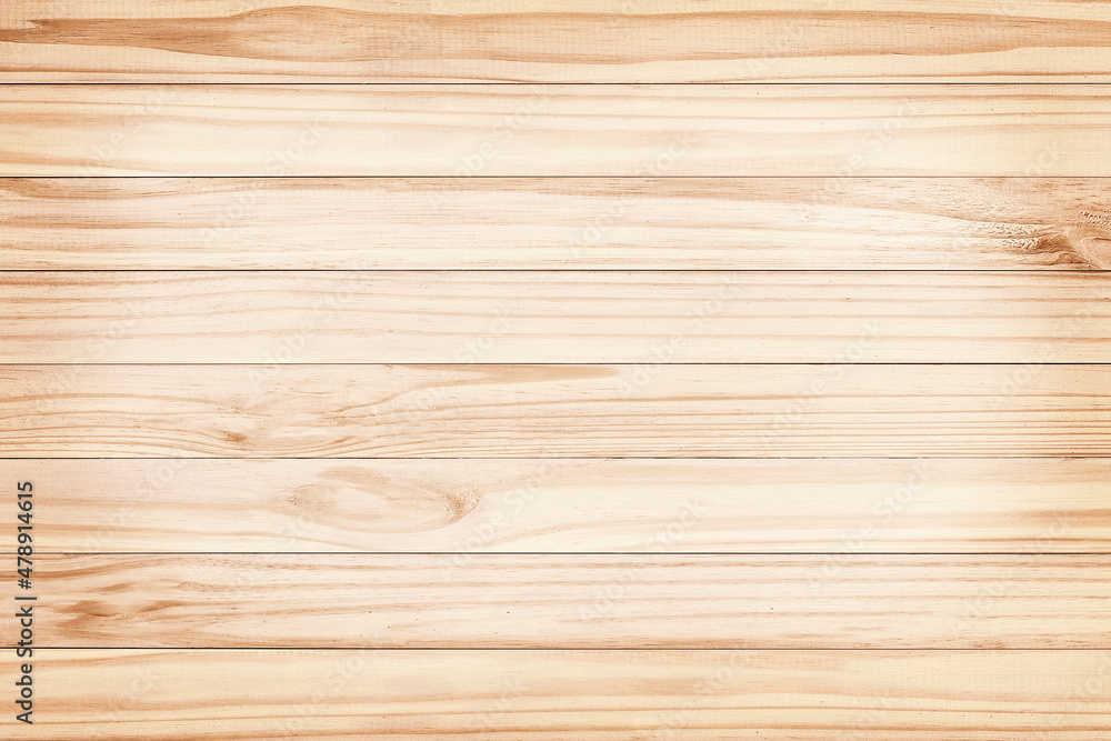 Fototapeta premium Wooden wall texture, wood background