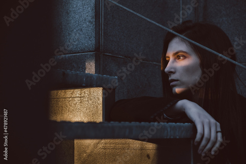 Watcher.
