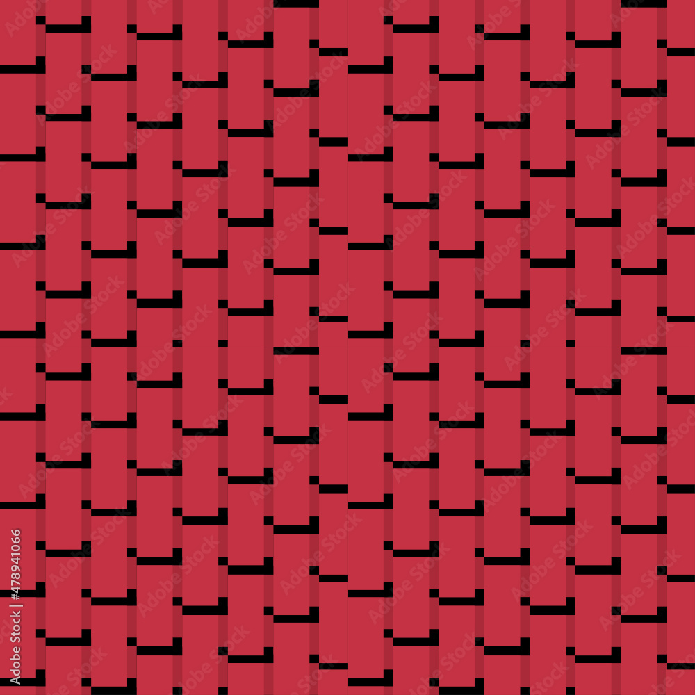 red and white pattern red and white pattern