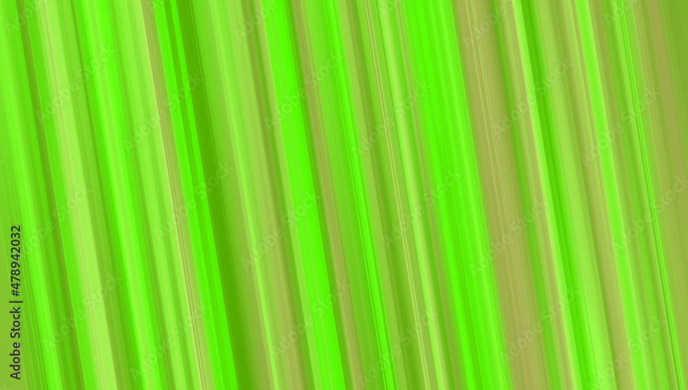 lime green pale green windstorm bursting  grey  background  acrylic  material 