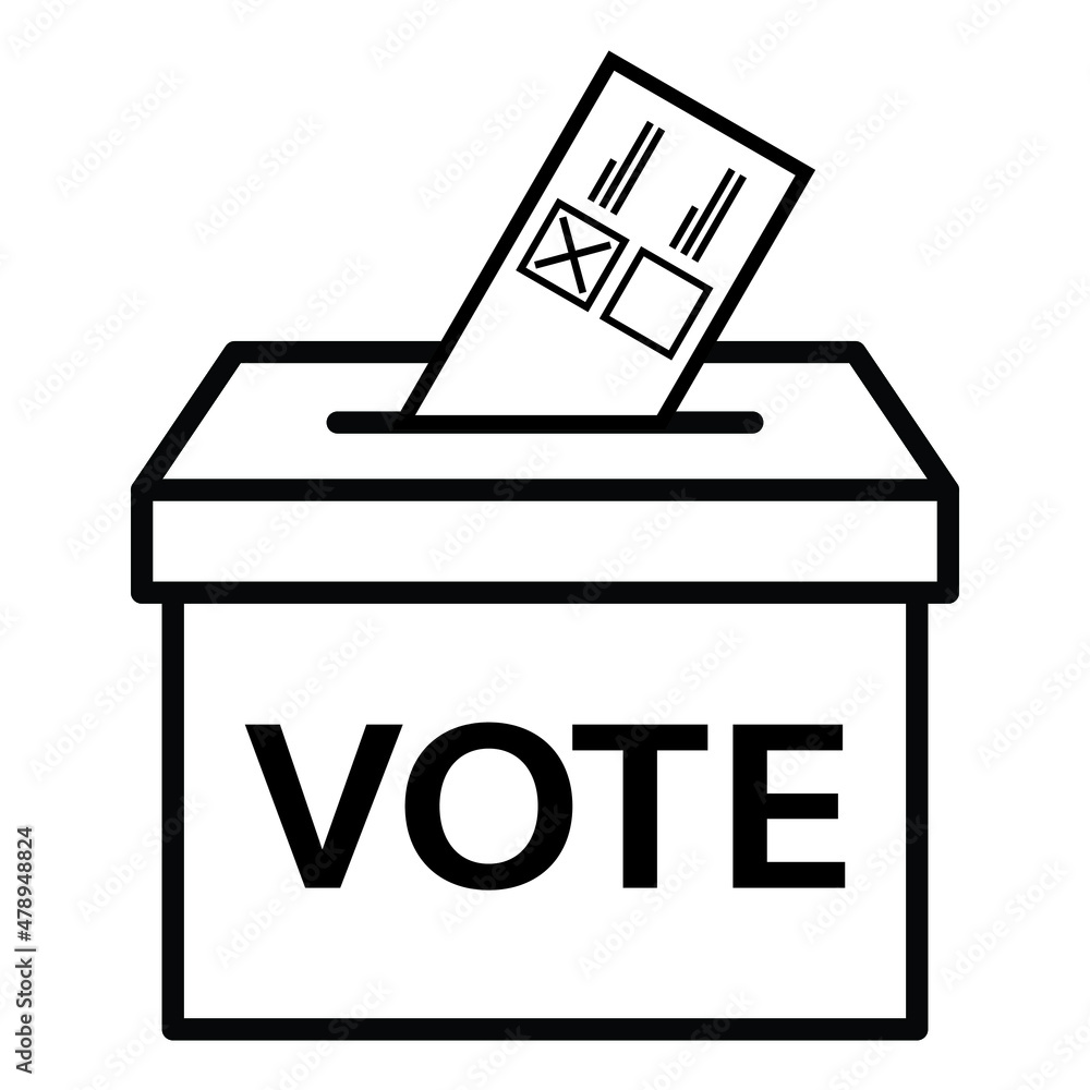 vote of people for election, ballot box of voters, privacy right of democracy system vote of people for election, ballot box of voters, privacy right of democracy system