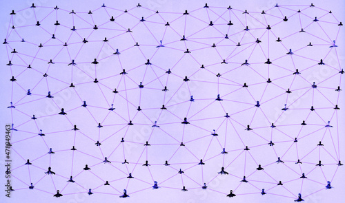 Human Network