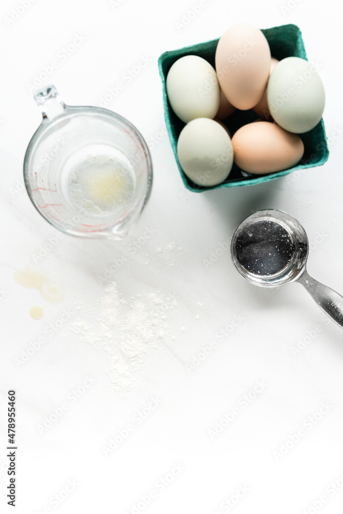 Baking Lemon Tart Baking Lemon Tart