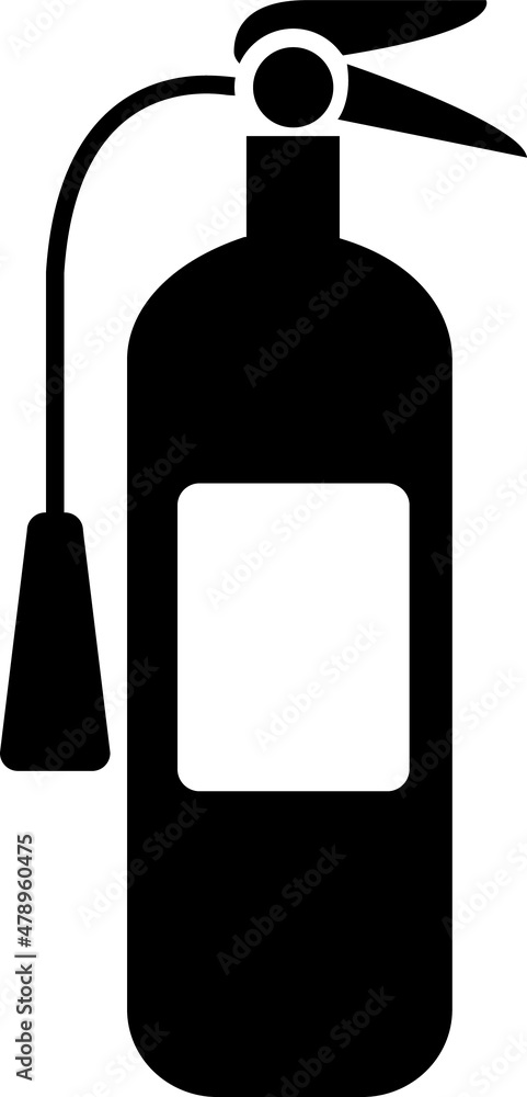 Fire Extinguisher Icon Vector Illustration Eps 8.eps Fire Extinguisher Icon Vector Illustration Eps 8.eps