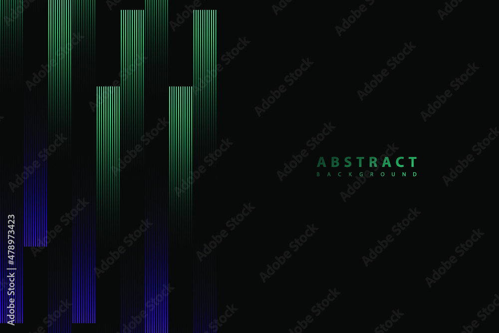 Abstract technology high speed. Stripe fast colorful background. EPS10 - Illustration Abstract technology high speed. Stripe fast colorful background. EPS10 - Illustration