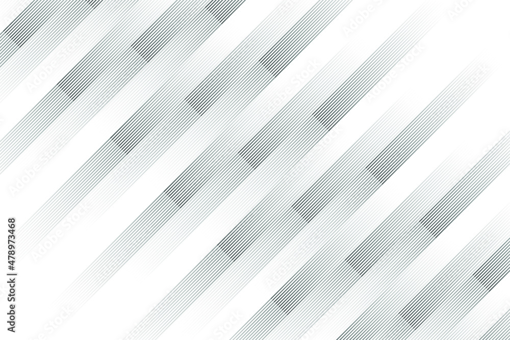 Vector Stripe pattern. Geometric texture background. Abstract lines wallpaper. Vector template for your ideas. EPS10 - Illustration Vector Stripe pattern. Geometric texture background. Abstract lines wallpaper. Vector template for your ideas. EPS10 - Illustration