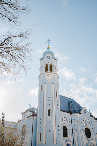 Photography The Church of St