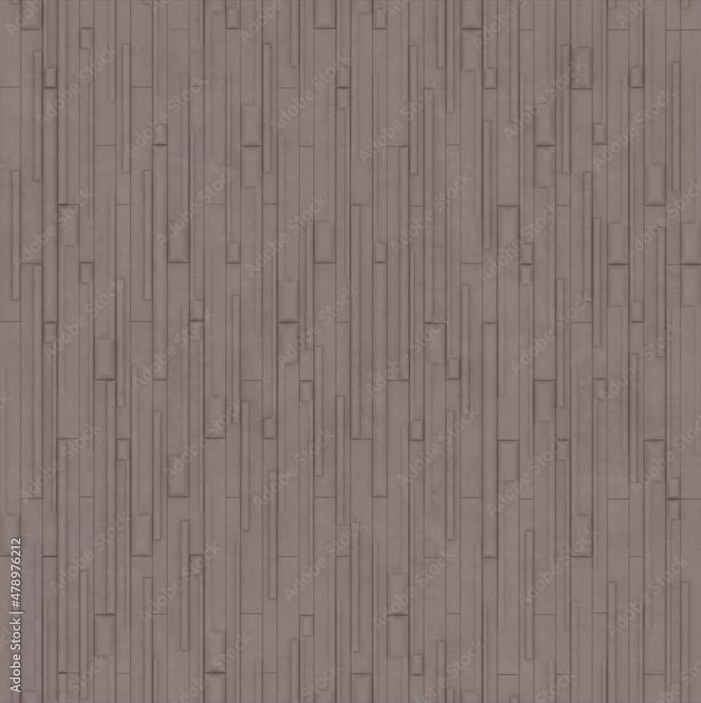 Naklejka premium geometric pattern fabric floor