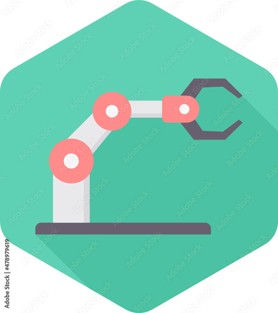 Robotic Robotic