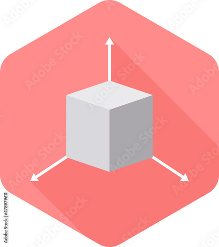 Restructuring 3d direction