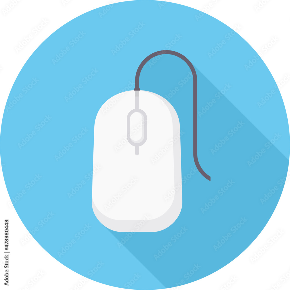 Computer Mouse Computer Mouse