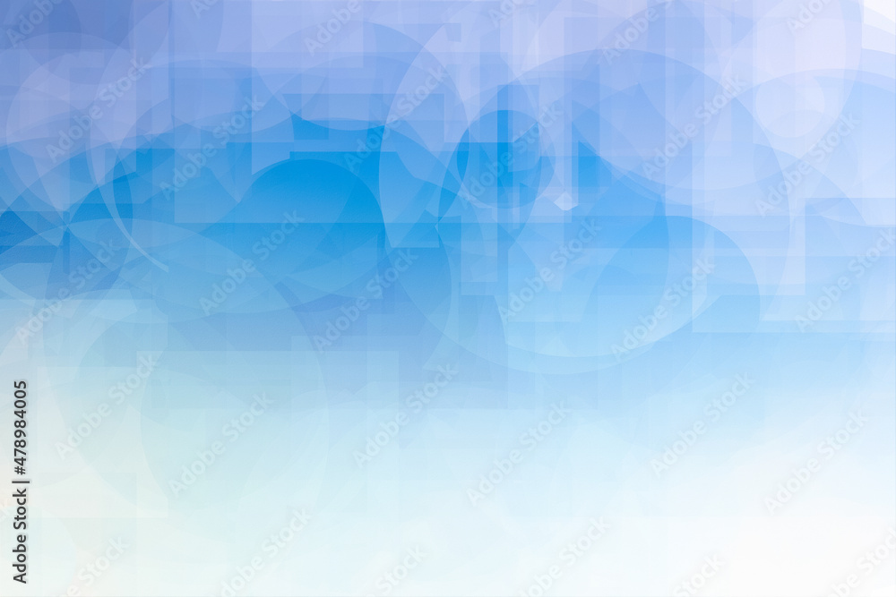 Obraz premium Graphic blur modern texture colorful abstract digital design background
