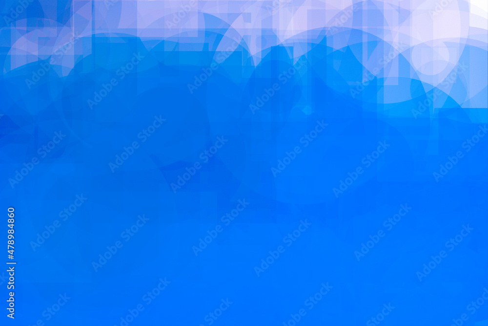 Obraz premium Graphic blur modern texture colorful abstract digital design background