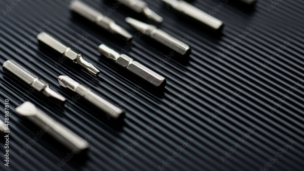 screwdrivers and other tools for the repair of household and electronic appliances screwdrivers and other tools for the repair of household and electronic appliances