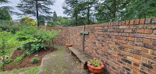 Wall Of Remembrance photo