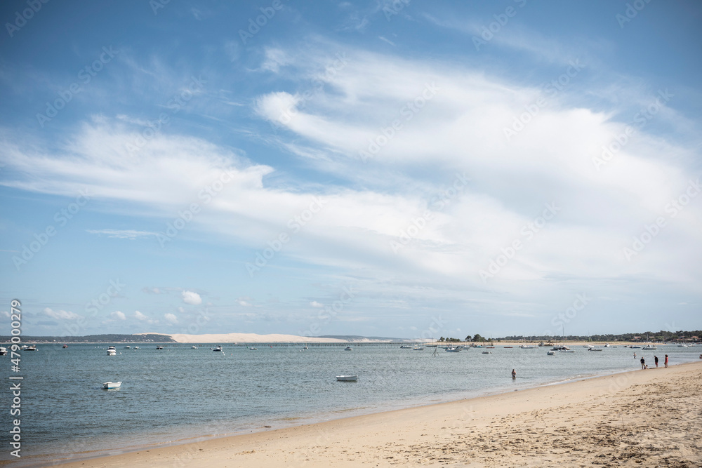 Cap Ferret Océan Gironde Cap Ferret Océan Gironde