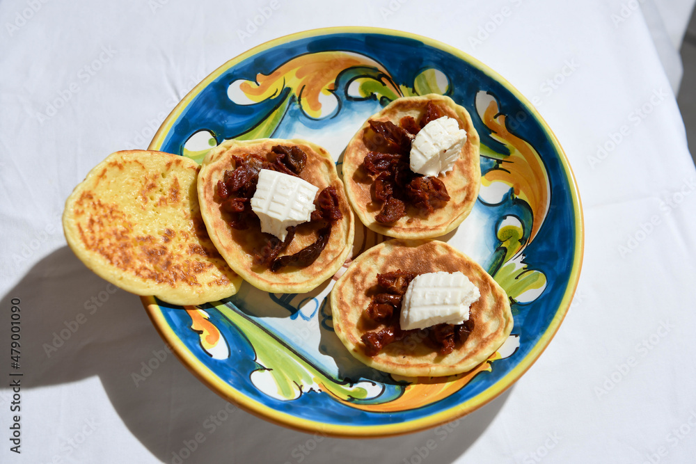 finger food Italian specialties finger food Italian specialties
