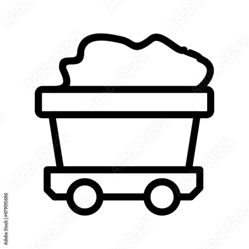 Coal Icon  