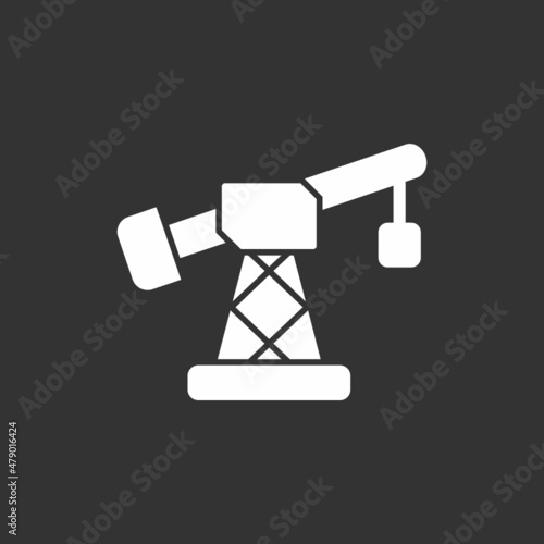 Derrick Icon  
