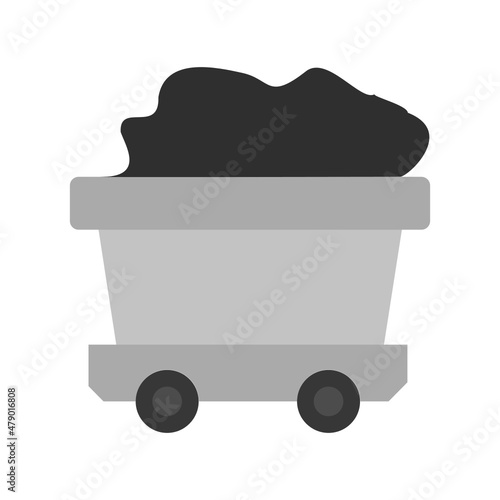 Coal Icon  